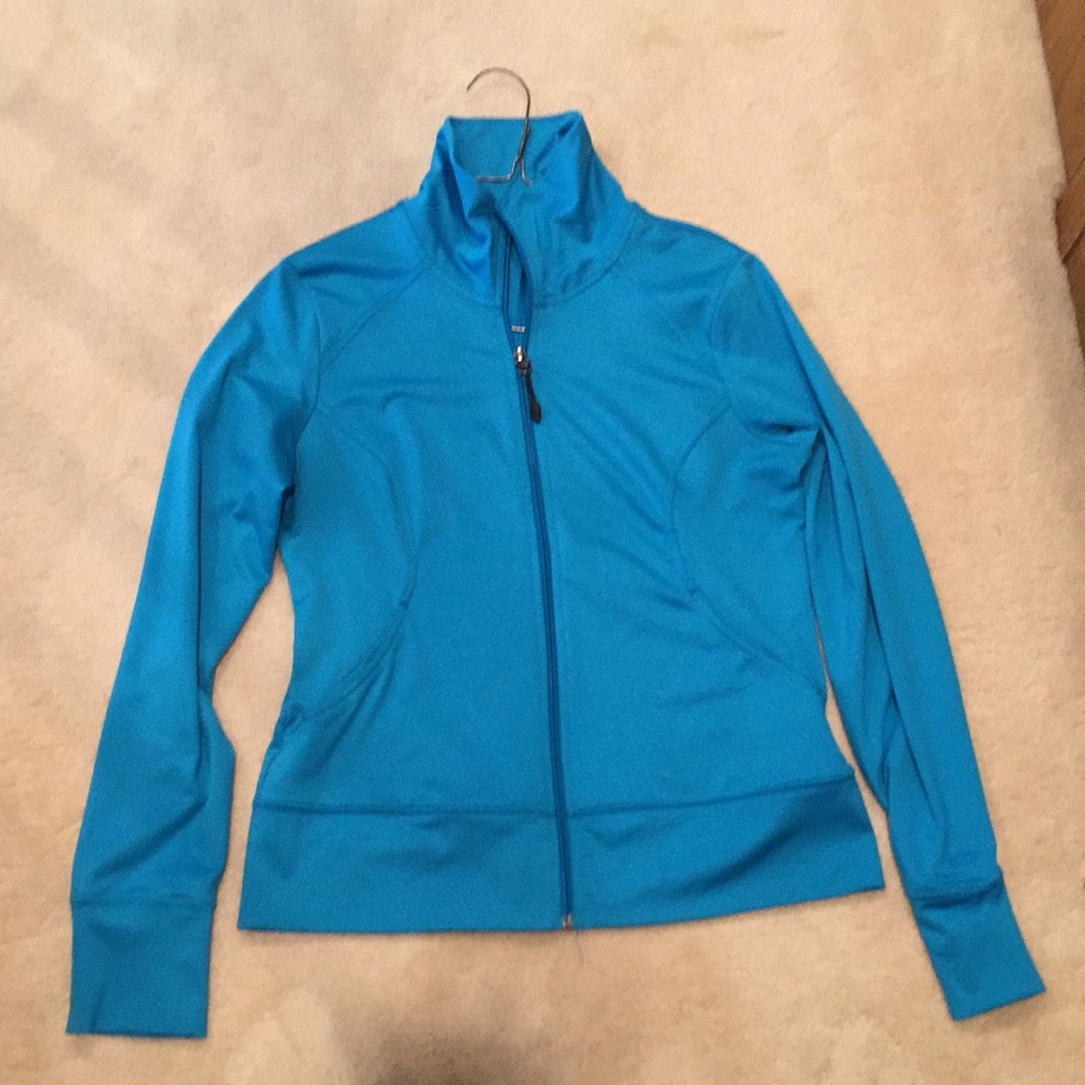 Champion Jacket